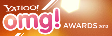 2013 Yahoo! OMG! Awards