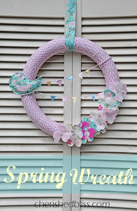 Spring Wreath 2 MAIN