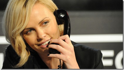 Charlize Theron (79) Charlize Theron (79)