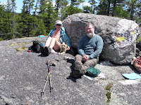 Middle Mountain 05-12 003.JPG Photo