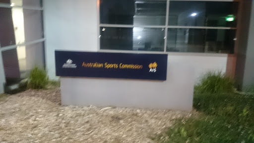 Australian Sports Commission 