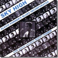 49 discos que o Bieber nunca escutou: 31º - Sky High [Remastered] [Bonus Track]