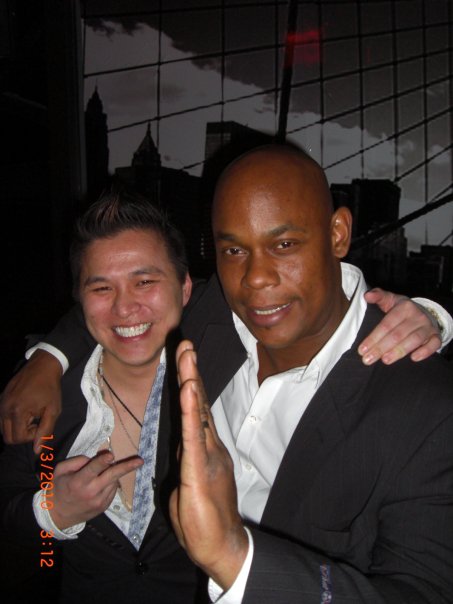 Jt Tran Pua And Bookeem Woodbine, Asian Playboy