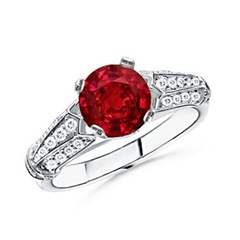 The North Star Ring