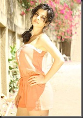 Tamil Actress Vedika Hot Photo Shoot Pics