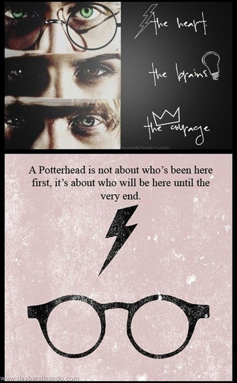 harry potter forever-9