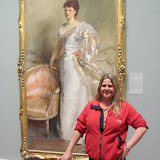 Life Imitating Art : Amy and Amir