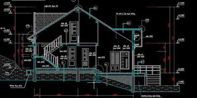 Bóc khối lượng dự toán sao cho chính xác và hạn chế sai sót