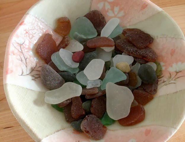 Seaglass