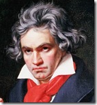 ludwig van beethoven