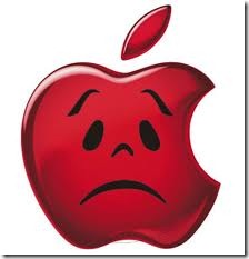 sad apple 2