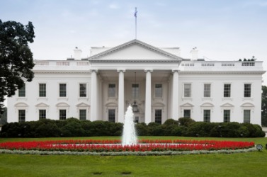  The Obama administration adopts a landmark national strategy to fight Alzheimer's