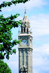 Sprachaufenthalt Belfast