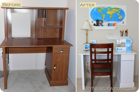 diy-craft-desk-before-after-makeover