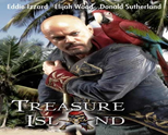 Treasure Island Treasure Island