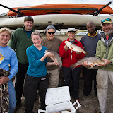 CocodrieKayakFishingTripOctober2011
