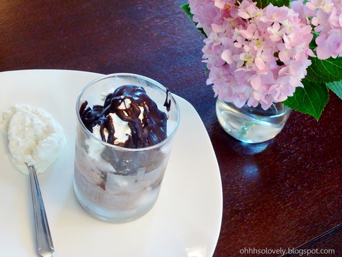 ice cream dessert ice cream dessert