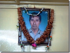 The Late B P Dhar