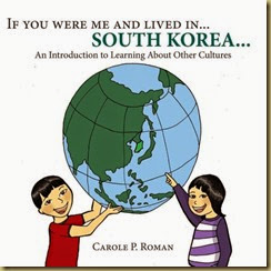 South Korea cover