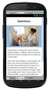 How to install Hemophilia Disease & Symptoms patch 1.0 apk for android