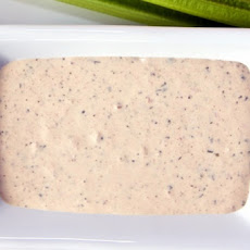 Easy Southwestern Salad Dressing