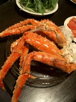 タラバガニ