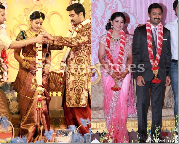 Sneha_Wedding_Reception