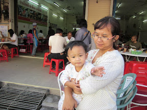 พู่กัน ณ ปัตตานี 1 เดินทาง