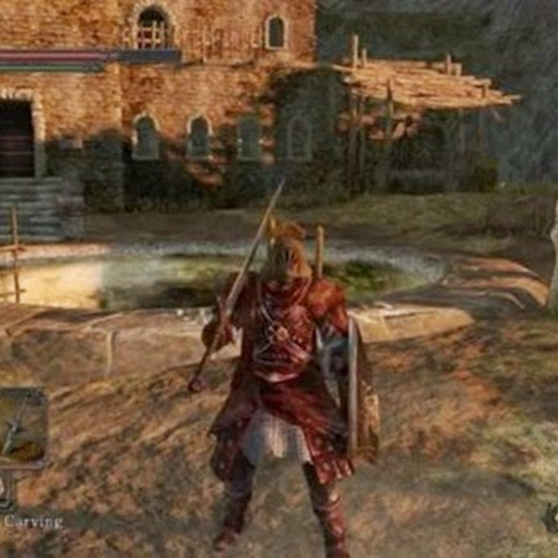 Dies ist das albernste Dark Souls II Video aller Zeiten – und ich liebe es