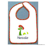 Child's Feeder - "Nessie"