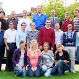 Schulstart 2010 in Zürich