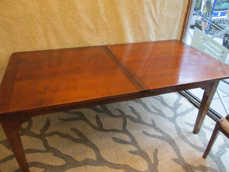 Grange Dining Table