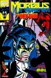 Morbius o vampiro-vivo #04 - 00
