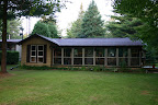 The cottage