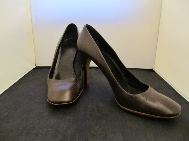 Prada Heels