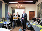 Arendonk  - Fair trade gemeente: Foto