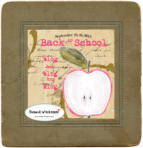 Back to School Blog Hop sept2013 Back to School Blog Hop sept2013