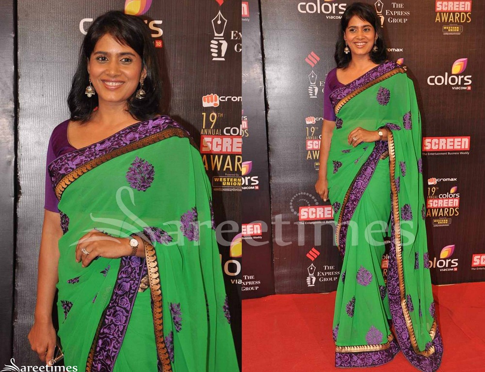 [Konkana_Sen_Green_Georgette_Saree%255B4%255D.jpg]
