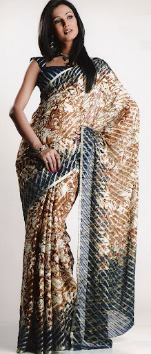 Indian Women Without Saree