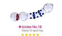 Pipedream Icicles No. 18 | EdenFantasys