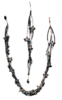 Bead Necklace