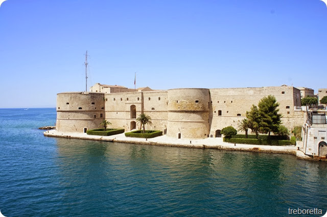 taranto taranto
