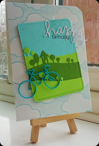 BikeScene BikeScene