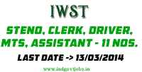 IWST-Jobs-2014
