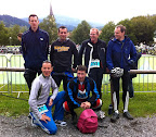 Garmin Alpen Triathlon - 12