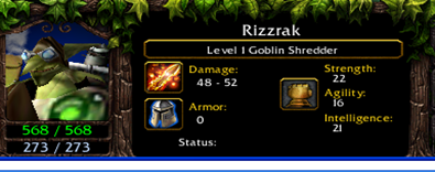 Rizzark Rizzark