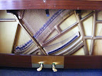 KNIGHT K10 modern piano