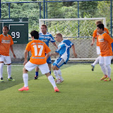 Joy Dive FC vs Shakers FC