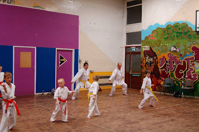  October 2010 Grading Pictures