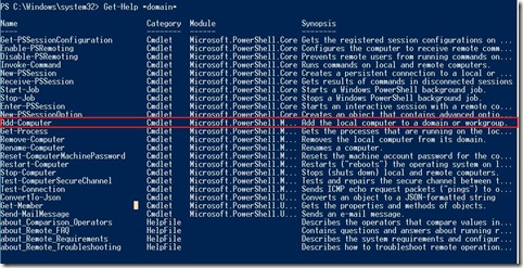 Get-Help_DOMAIN